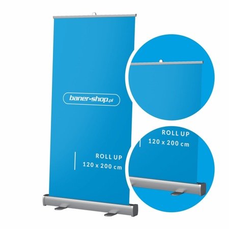 Roll-up 120X200